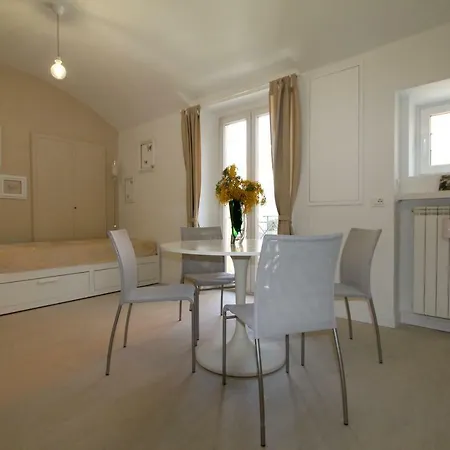 I Due Centre Apartman Torino