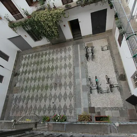 I Due Centre Apartment