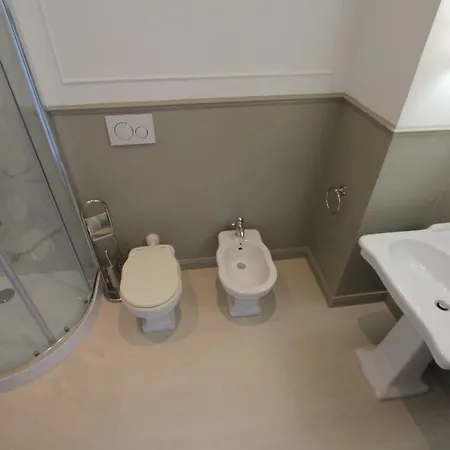 דירה I Due Centre