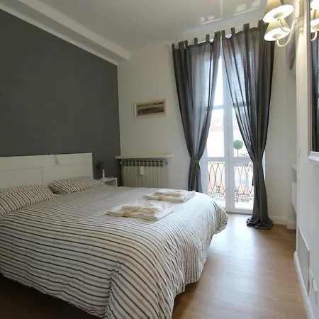 I Due Centre Apartment