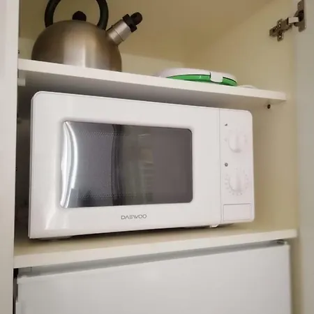 דירה I Due Centre *